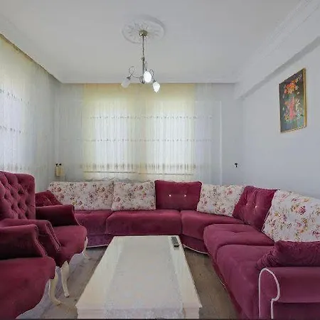 Karadag Apartamento Fethiye