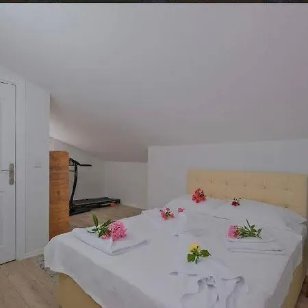 Apartamento Karadag