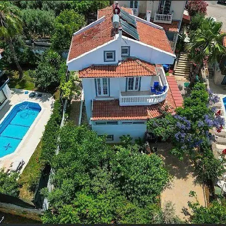 Apartamento Karadag
