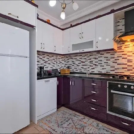 Karadag Apartamento Fethiye