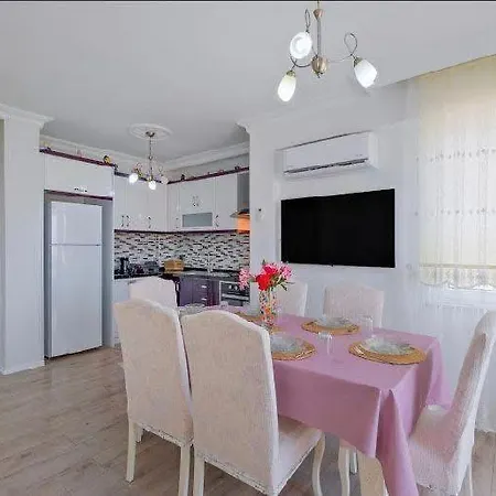 Apartamento Karadag