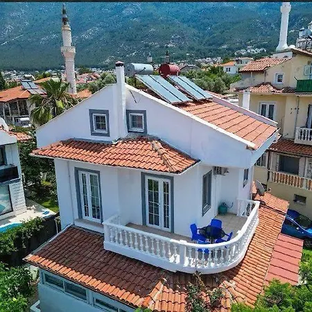 شقة Karadag *